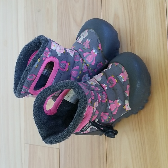 Bogs Other - Bogs BMOC Puff Owl